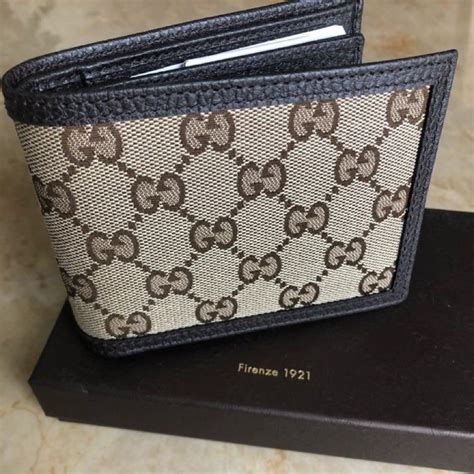 gucci wallet malaysia